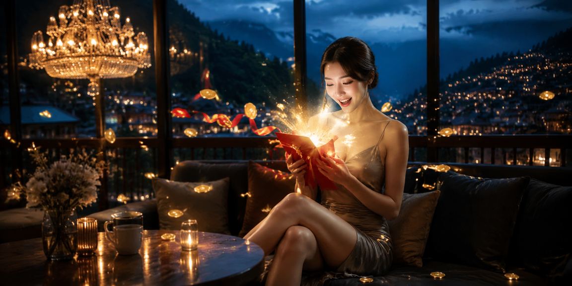 2024 Lì xì Tết Sapa - Ưu đãi hấp dẫn cùng d159v